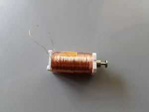 Denon UDR-100 Elektromagnetischer Schalter - Bild 1 von 1