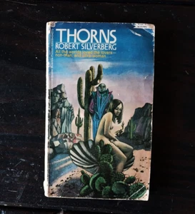 Robert Silverberg - Thorns - Bild 1 von 7