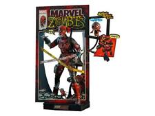 Marvel Zombies Comic Masterpiece Action Figura 1/6 Zombie Deadpool 31 Cm Hot Toy