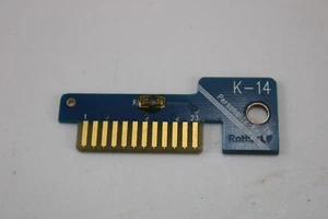 SNAP ON K-14 PERSONALITY KEY OBDII MT2500 SCANNER - Picture 1 of 2