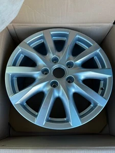 Porsche Cayenne 18 zoll Felge Ersatzrad BBS PE041 7P5601025BN 7P 5x130 NEU - Bild 1 von 7