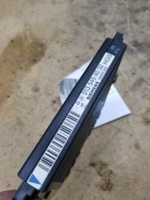 94-95 MERCEDES BENZ S320 МОДУЛЬ КОРОБКИ ПЕРЕДАЧ: 013 545 40 32 - Изображение 1 из 4