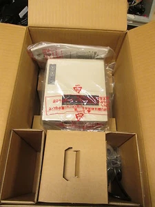 Star SP322SC40-230 Matrix Label Printer SP322 SC 40 320 BRAND NEW BOXED - Afbeelding 1 van 2