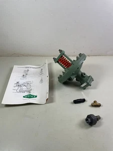 Spence D5 Pressure Pilot Valve 5-25PSI P-D5-C1A1JS - Picture 1 of 15