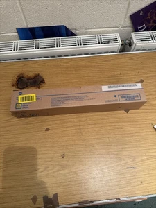 Genuine Konica Minolta TN321Y (A33K250) Yellow Toner Cartridge(New in Box) - Picture 1 of 5