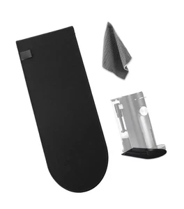 Almohadilla Deslizante Compatible con Cafetera Ninja Pb051 y PB041, Contacto Suave... - Imagen 1 de 7