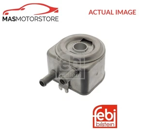 ENFRIADOR DE ACEITE DE MOTOR FEBI BILSTEIN 100500 P PARA CITROËN XSARA, JUMPY, BERLINGO, C5 I - Imagen 1 de 5