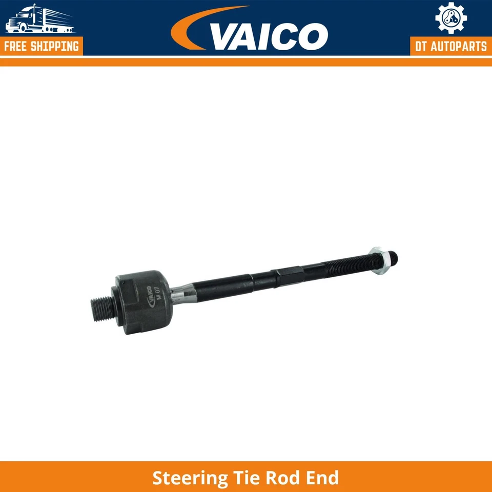 Para 13 Mercedes-Benz G63 AMG Base 5.5L V8 extremidade da haste de direção dianteira interna Vaico - Imagem 1 de 1