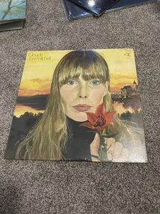 JONI MITCHELL SEALED 1969 CLOUDS RS 6431 VINYL - Picture 1 of 4