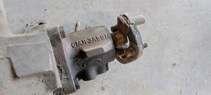 1977-79 FORD F150 F250 F350 TRUCK BRONCO POWER STEERING GEAR BOX C7AR-8A587-A - Foto 1 di 1