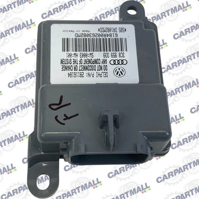 Модуль датчика пассажира переднего правого сиденья 09–17 VW Volkswagen CC 3C8-959-339 - Изображение 1 из 4