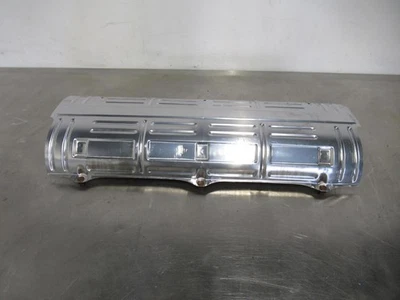 EB1420 1991 91 ACURA NSX SILENCIADOR INFERIOR ESCAPE ESCUDO TÉRMICO Foto 1 de 4