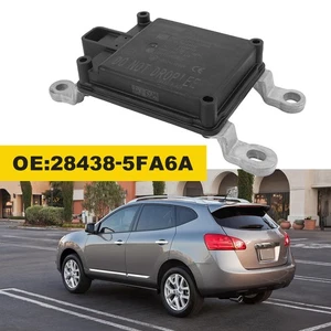 Front Cruise Distance Radar Sensor Fit For Nissan Altima Rogue Versa Kicks Rogue - Picture 1 of 16