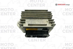 REGOLATORE DI TENSIONE DUCATI 12V / 20 A. PIAGGIO VESPA PX 125 150 200 ('77-'97 - Picture 1 of 1