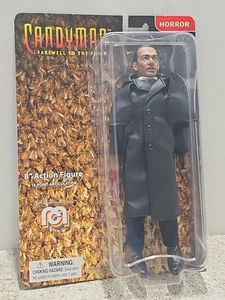 "Figura de acción articulada Candyman Farewell To The Flesh 8"" 14pt"  - Imagen 1 de 9