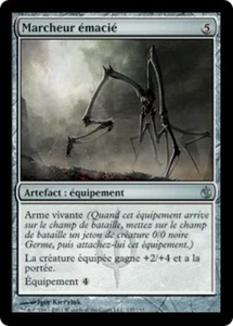 Magic MTG TCG Mirrodin Besieged 2011 Strandwalker 137/155 French - Bild 1 von 1