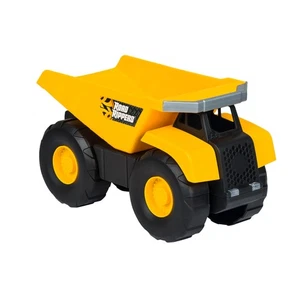 Nikko 30271 Mega Fleet Light and Sound 12"-30 cm Dump Truck - Picture 1 of 10