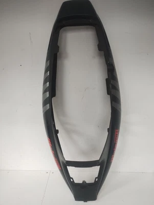 Malaguti Phantom F12 50cc Rear Side Farings - Image 1 of 4