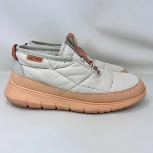 Cole Haan Generation Zerogrand Mid Shearling Lined Shoes Women’s Size 7 - Picture 1 of 7