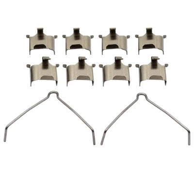 Innovative Design Rear Brake Pad Fitting Kits for For MAZDA Model Years - Image 1 of 4