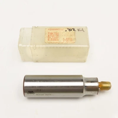 Mate Precision Tooling .312 Round Heavy Duty CNC Turret Punch - Image 1 of 4