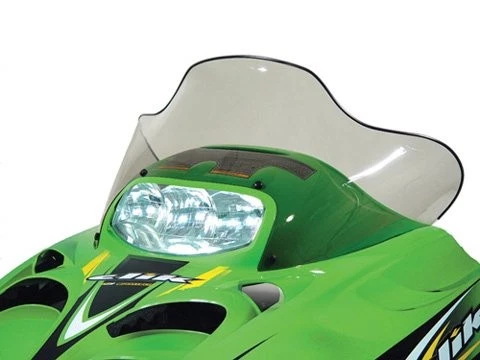 ARCTIC CAT ZR# MID TINT 16.25" Foto 1 de 2