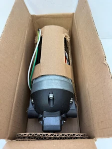 FLOJET D1631H5011A ELECTRIC PUMP 115V 1.6GPM 60 PSI NEW OPEN BOX - Picture 1 of 7