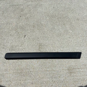 2016900262 FENDER TRIM MOULDING W201 190D 190E 190 NOS COSWORTH AMG LORISNER - Bild 1 von 2