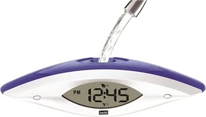NEW! Bedol – Recyclable & Eco-Friendly Water Clock – Alarm Clock - Picture 1 of 7