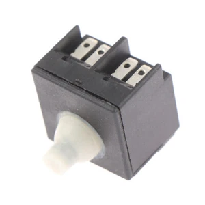 Angle Grinder Switch Replacement push Button FA2-6/2W For Angle Grinder 6-100 - Picture 1 of 11