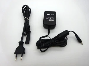 IOMEGA SSW5-7633 04125700 NETZTEIL STROMKABEL #GK7131 - Bild 1 von 2