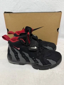 Nike Air Diamond Turf 96 “Falcons” Size 10 HQ3620-010 - Picture 1 of 15