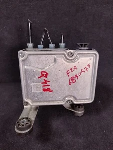 BMW X3 F25 Anti-lock Braking System Hydraulic Unit Master Block Genuine 6850574 - Bild 1 von 11