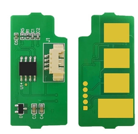 COMPATIBLE XEROX WC 4265 DRUM UNIT CHIP PART # 113R00776   - Image 1 of 1