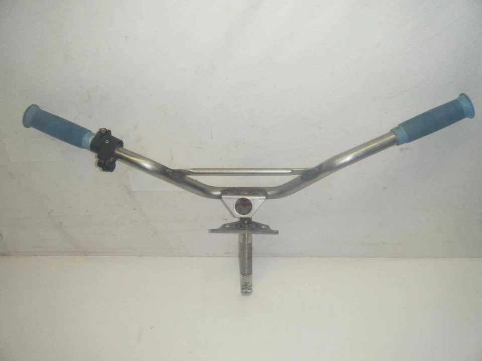 93 94 POLARIS SL 750 650 SLT THROTTLE LEVER HOUSING STEERING STEM POST HANDLEBAR - Image 1 of 1