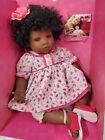 Adora Realistic Baby Doll valentine hearts toddler Time 20