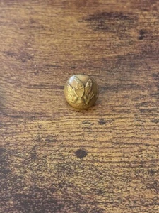 VINTAGE US Military General Service Button EXTRA QUALITY - Picture 1 of 3