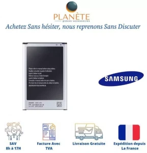 Batterie Battery Akku Premium EB-B800BE pour Samsung Galaxy Note 3 N9005 - Photo 1 sur 1