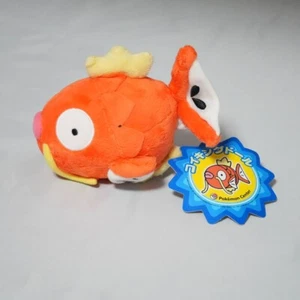 Pokemon Center Pokedoll Magikarp doll - Picture 1 of 5