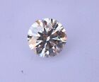 100% Natural Diamond VVS1 D Color 5.00 Ct ROUND Cut Certified +1 Free Gift-VO331