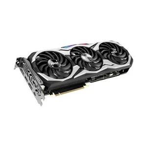 MSI GeForce RTX 2080 Duke 8G OC 8 GB GDDR6 HDMI, 3x DP, USB-C PCI-E   #333481 - Bild 1 von 6