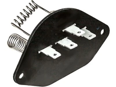 For 1991-1994 Oldsmobile Bravada Blower Motor Resistor 53164JNHY 1992 1993 - Image 1 of 2