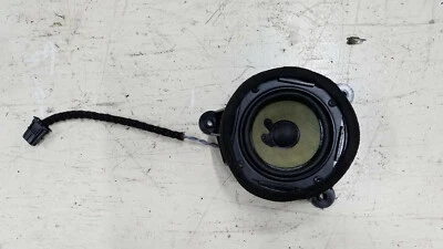 Mercedes Benz CLK320 2003 altavoz de audio izquierdo o derecho Bose OEM Foto 1 de 4