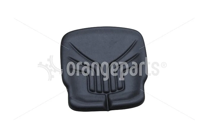 Linde SEAT BOTTOM CUSHION VINYL 3514338003