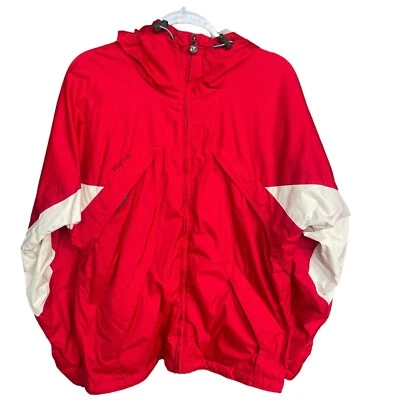 Chaqueta Burton Tactic Para Hombres Pequeña Snowboard Cremallera Completa Con Capucha Esquí Exterior Invierno Foto 1 de 4