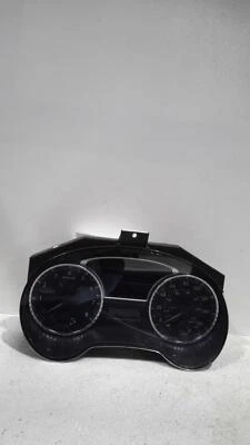 2014 INFINITI QX60 Speedometer Gauge Black OEM 248109NA0A 6 Month Warranty Foto 1 de 2