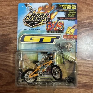 Vintage 1999 Road Champs BXS Series 4 GT Bump Trick Stick Bike - NEW - Picture 1 of 3
