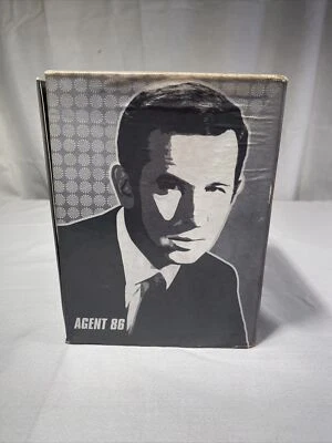 Get Smart (The Complete Series) -  Seasons 1-5, Box Set DVD - Image 1 of 4