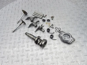 Lote de válvulas de árbol de levas de culata delantera Ducati Scrambler 1100 Dark Pro 2021 20-22 - Imagen 1 de 17