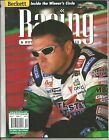 Scarce 2000 Beckett Racing Magazine - NASCAR Bobby Labonte #18 Cover & Article